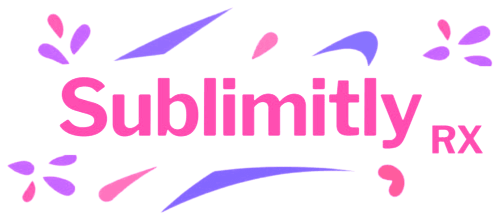 Sublimitly — home